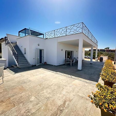 Villa Giulia Golfo Aranci Ngoại thất bức ảnh