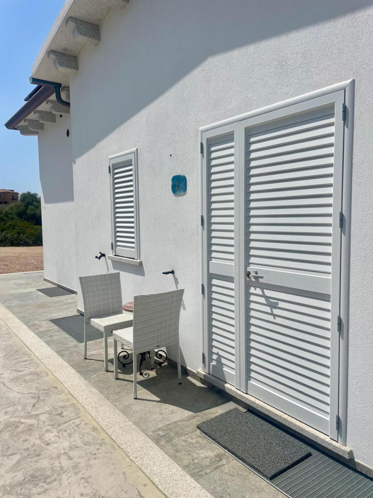 Villa Giulia Golfo Aranci Ngoại thất bức ảnh