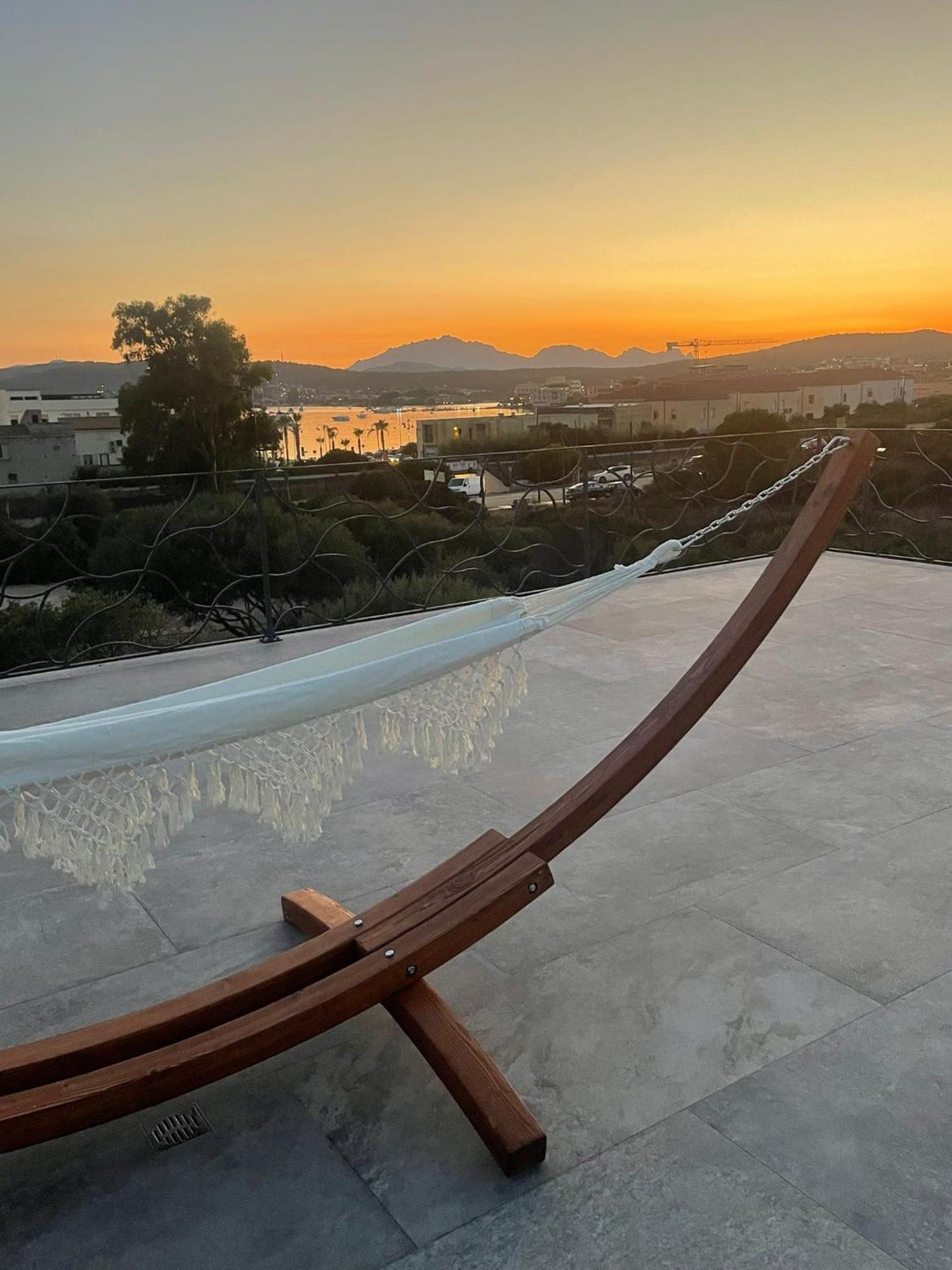 Villa Giulia Golfo Aranci Ngoại thất bức ảnh