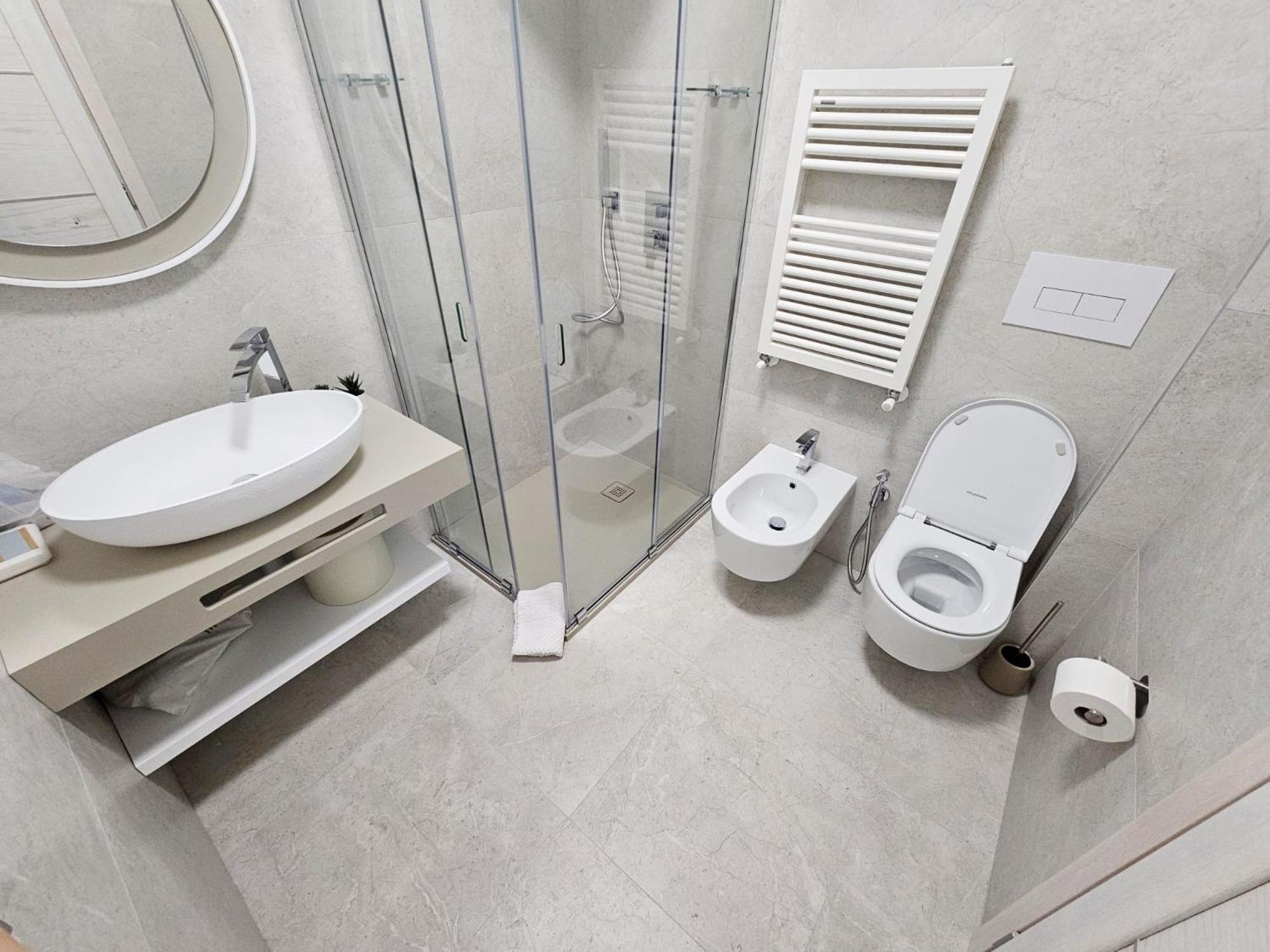 Villa Giulia Golfo Aranci Ngoại thất bức ảnh