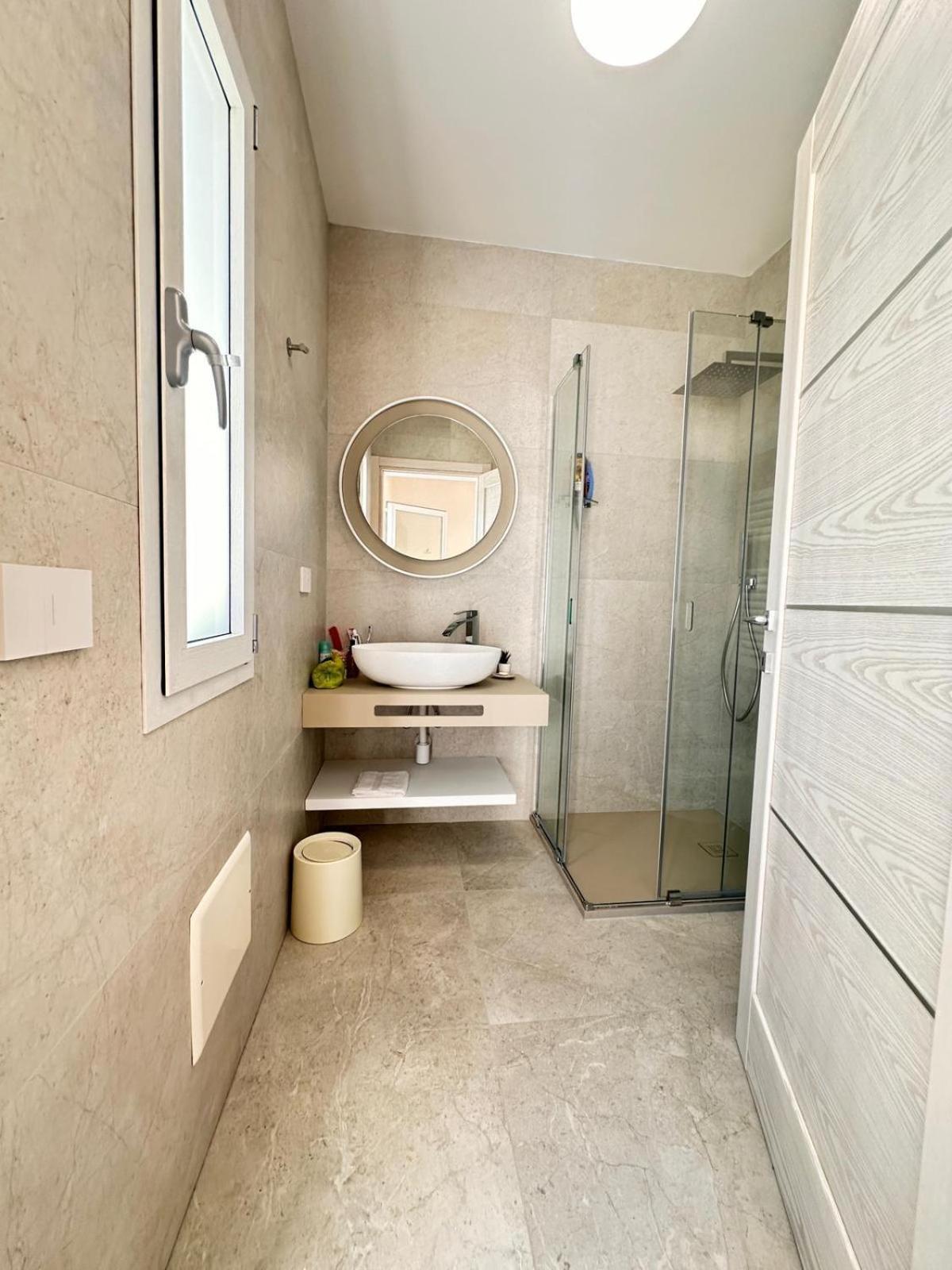 Villa Giulia Golfo Aranci Ngoại thất bức ảnh