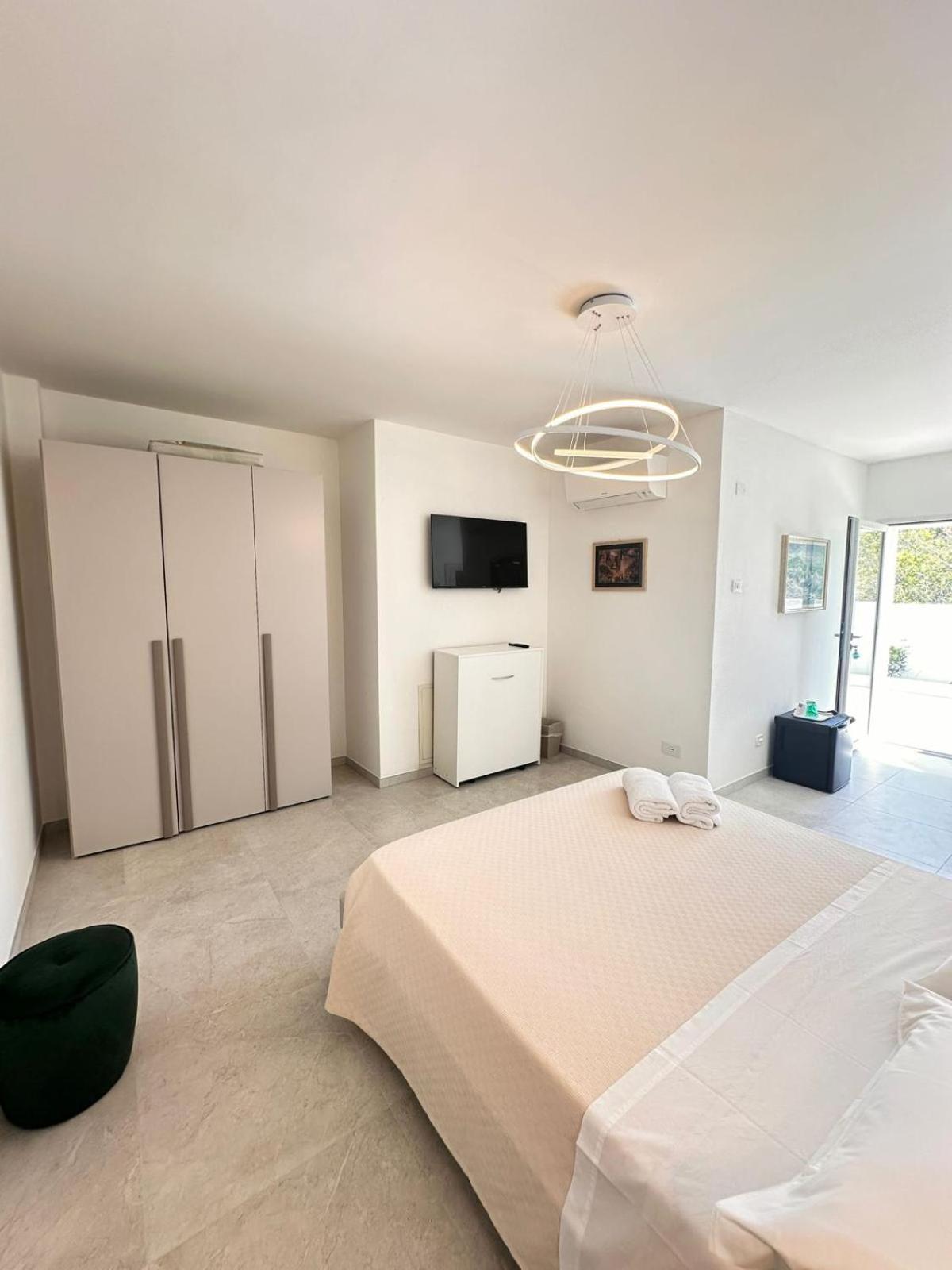 Villa Giulia Golfo Aranci Ngoại thất bức ảnh