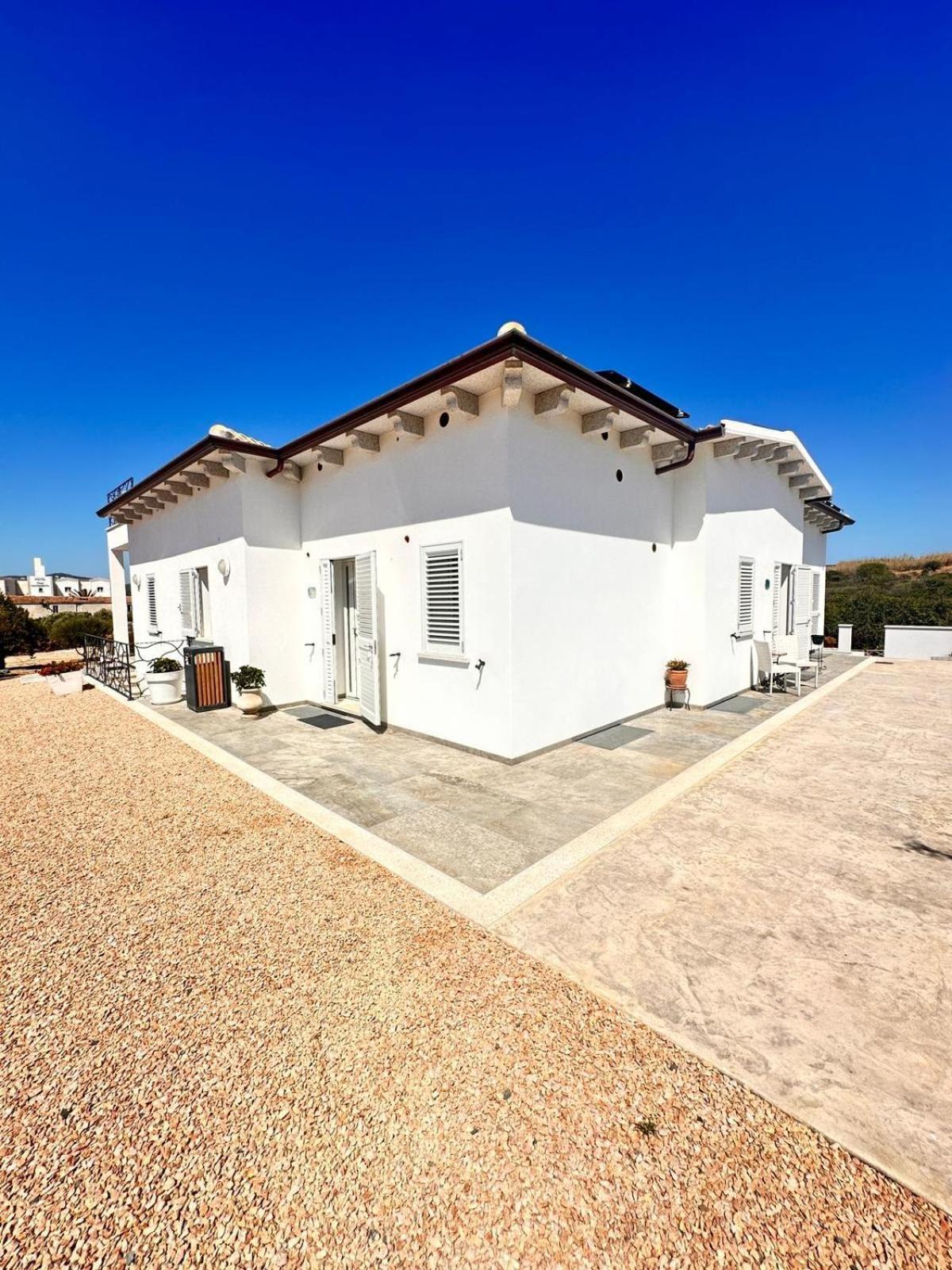 Villa Giulia Golfo Aranci Ngoại thất bức ảnh