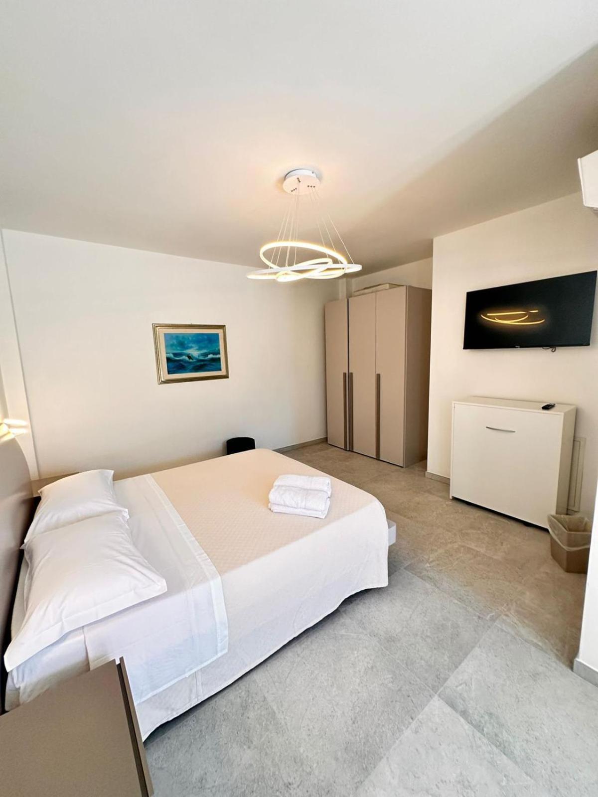 Villa Giulia Golfo Aranci Ngoại thất bức ảnh