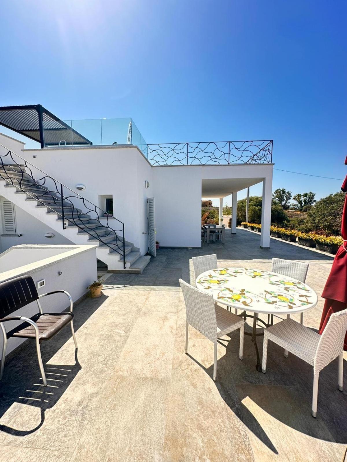 Villa Giulia Golfo Aranci Ngoại thất bức ảnh