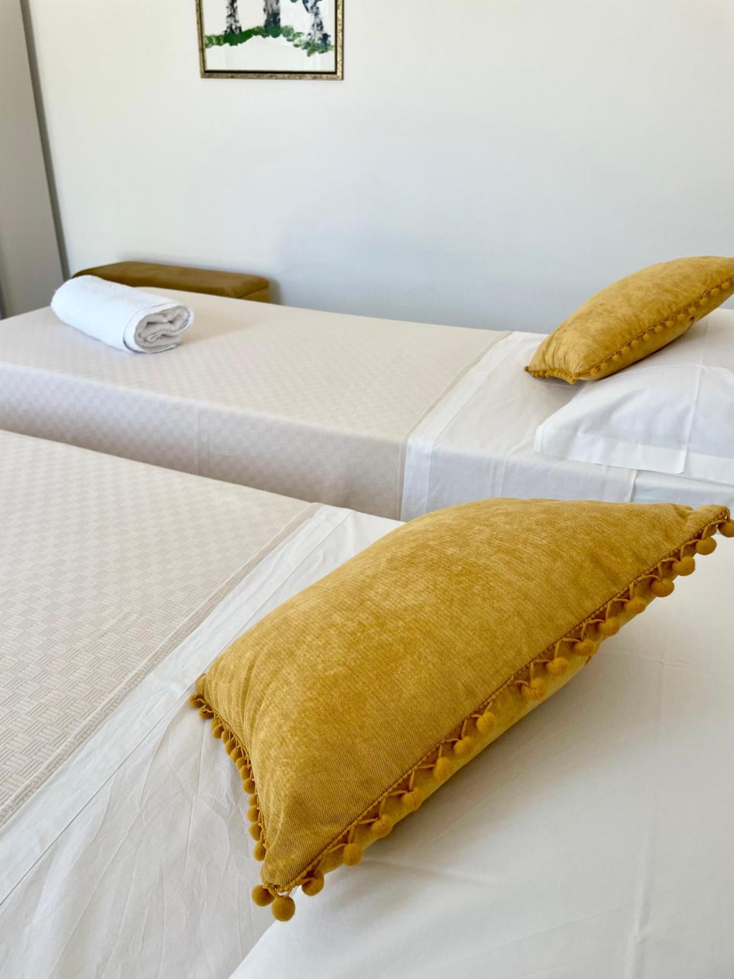 Villa Giulia Golfo Aranci Ngoại thất bức ảnh