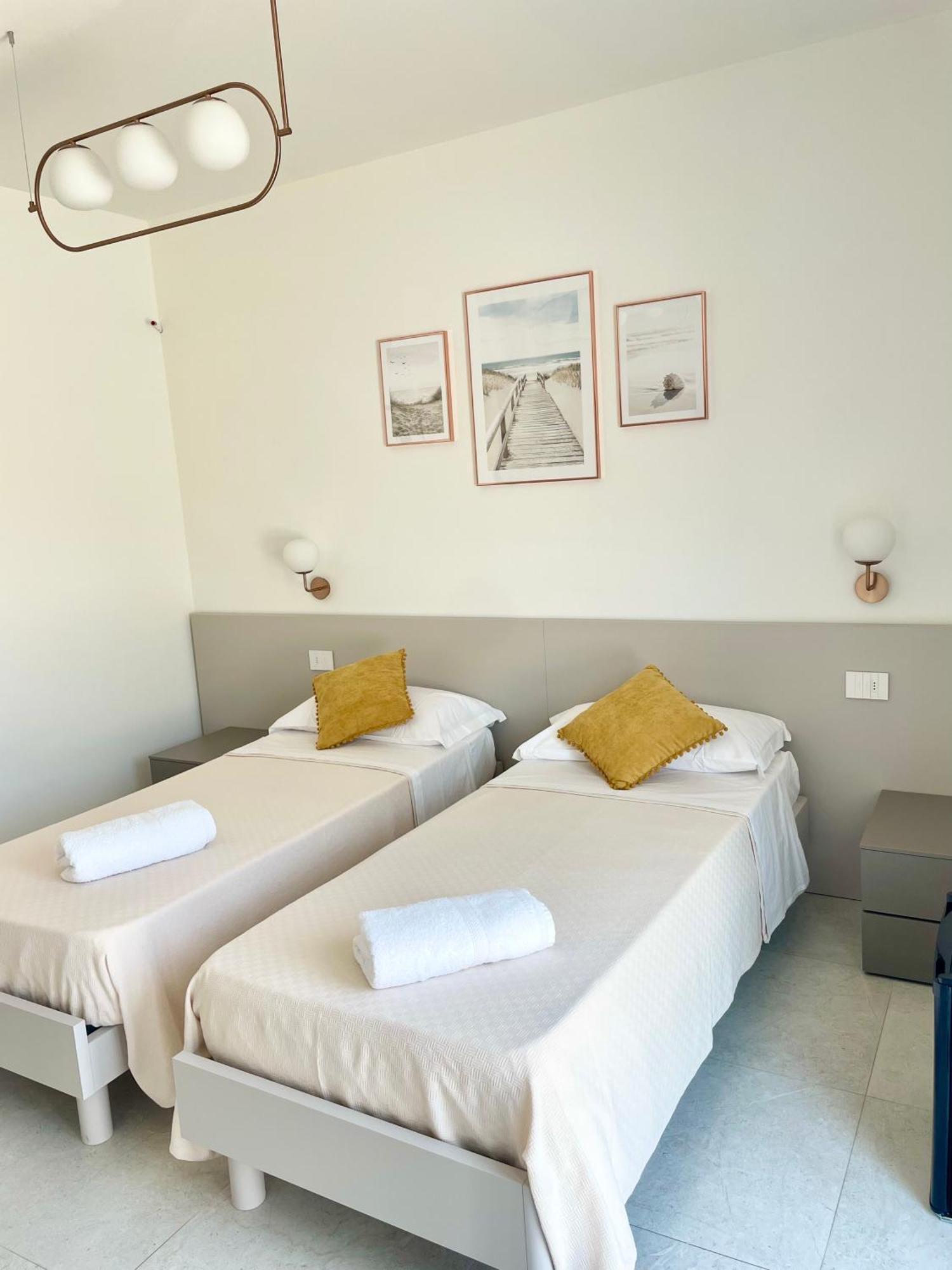 Villa Giulia Golfo Aranci Ngoại thất bức ảnh
