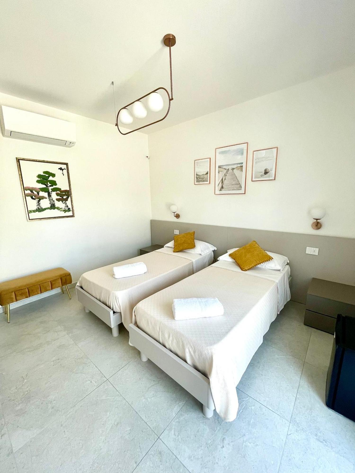 Villa Giulia Golfo Aranci Ngoại thất bức ảnh