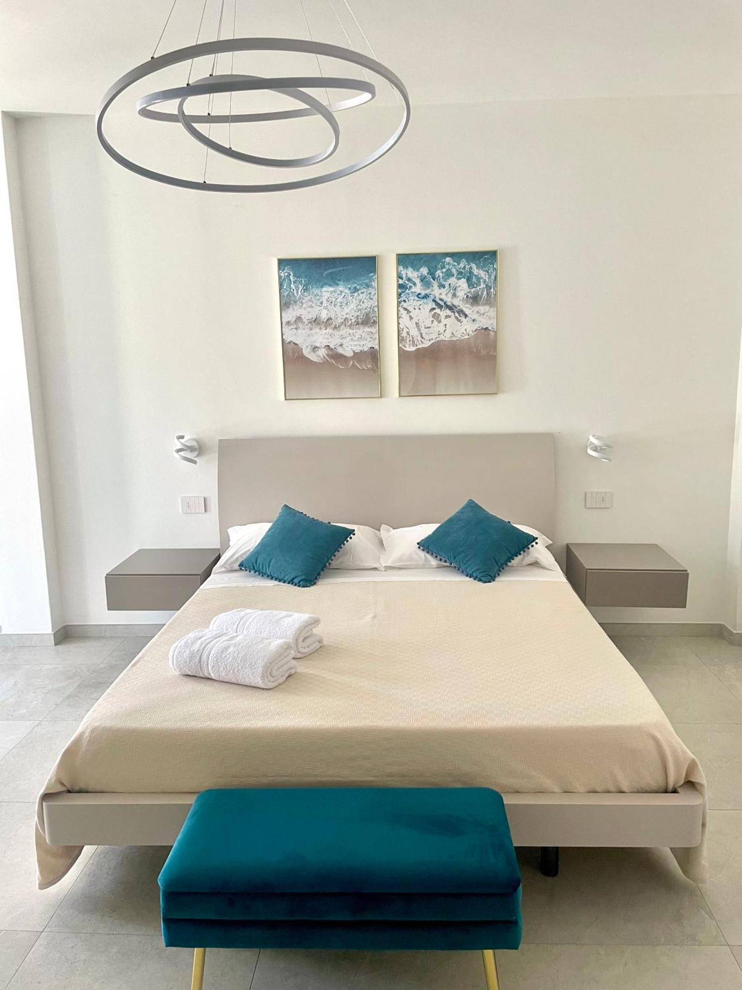 Villa Giulia Golfo Aranci Ngoại thất bức ảnh