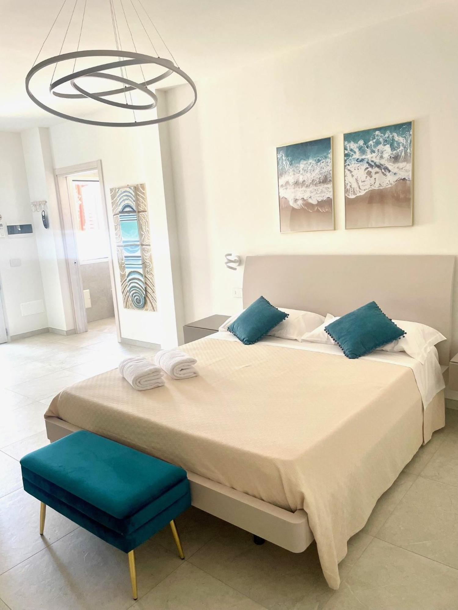 Villa Giulia Golfo Aranci Ngoại thất bức ảnh